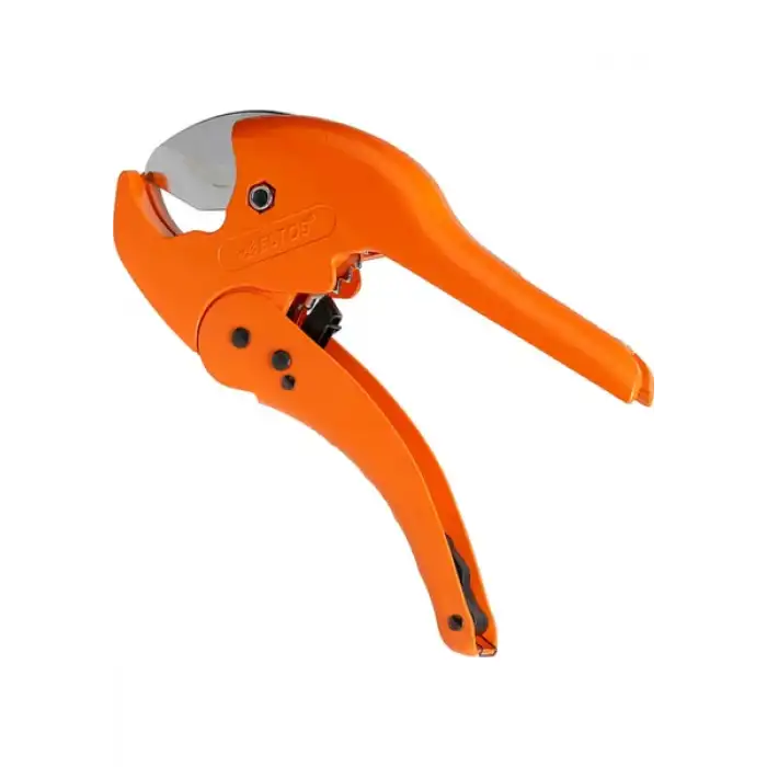 Eltos Ebm363 Plastik Boru Makası 42mm Otomatik