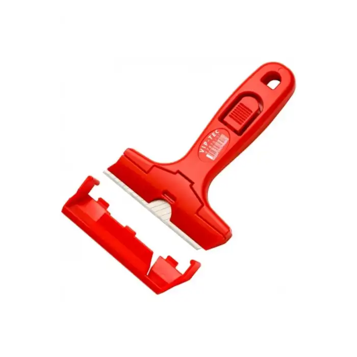 Vıp-tec Ergonomik Kazıma Bıçak 155x100mm