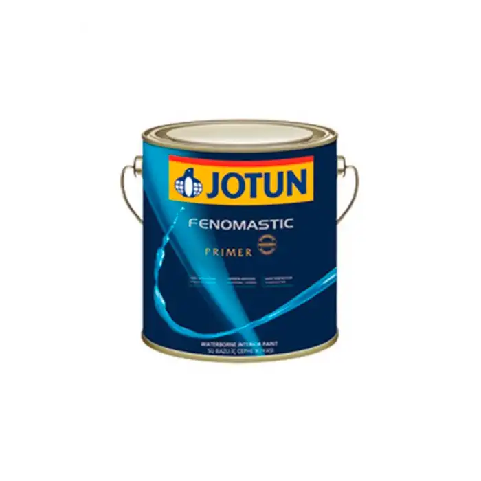 Jotun Fenomastic Emulsion Primer White Su Bazlı Iç Cephe Astarı 15 Lt
