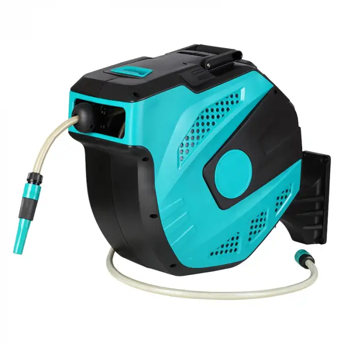 FK Friko Otomatik PVC Su Hortumu Makarası 20metre (20+2)