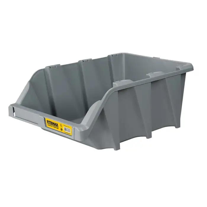 Rtrmax G-15 AVADANLIK GRİ