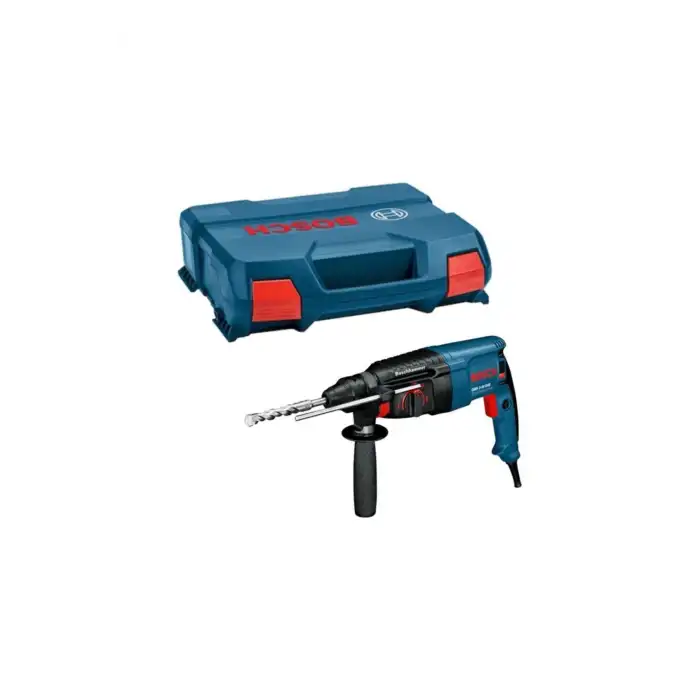 BOSCH Gbh 2-26 Dre Kırıcı Delici