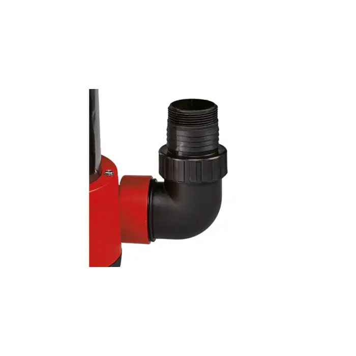 Einhell GC-DP 1040 , Dalgıç Pompa - Kirli su