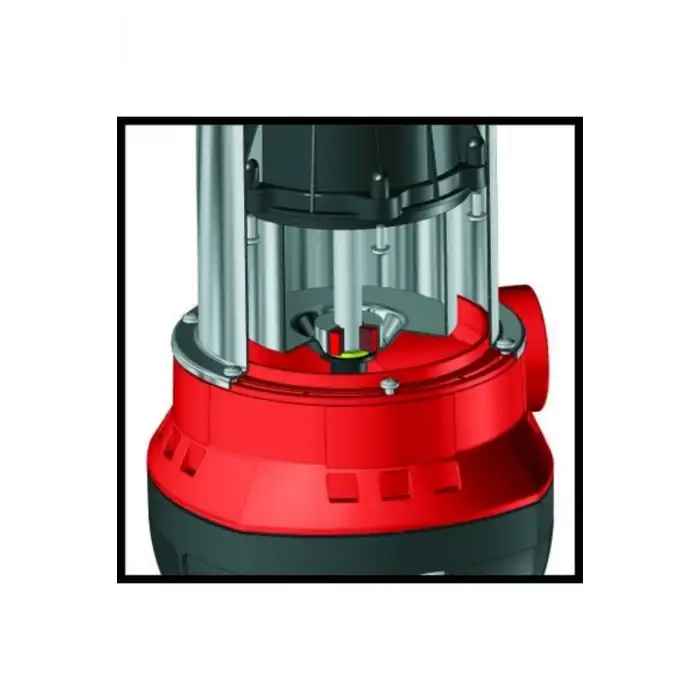 Einhell GC-DP 3325 Dalgıç Pompa-Kirli Su