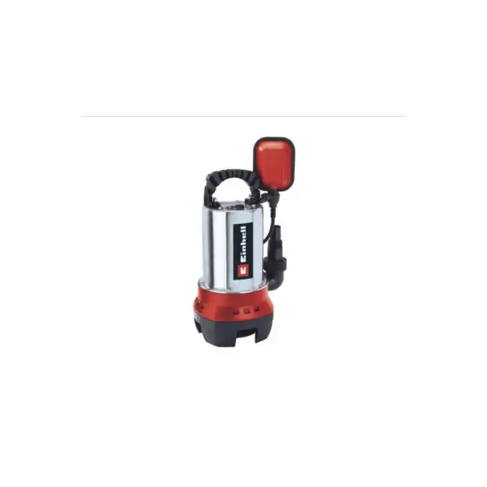 Einhell Gc-Dp 6315 Kirli Su Dalgıç Pompa