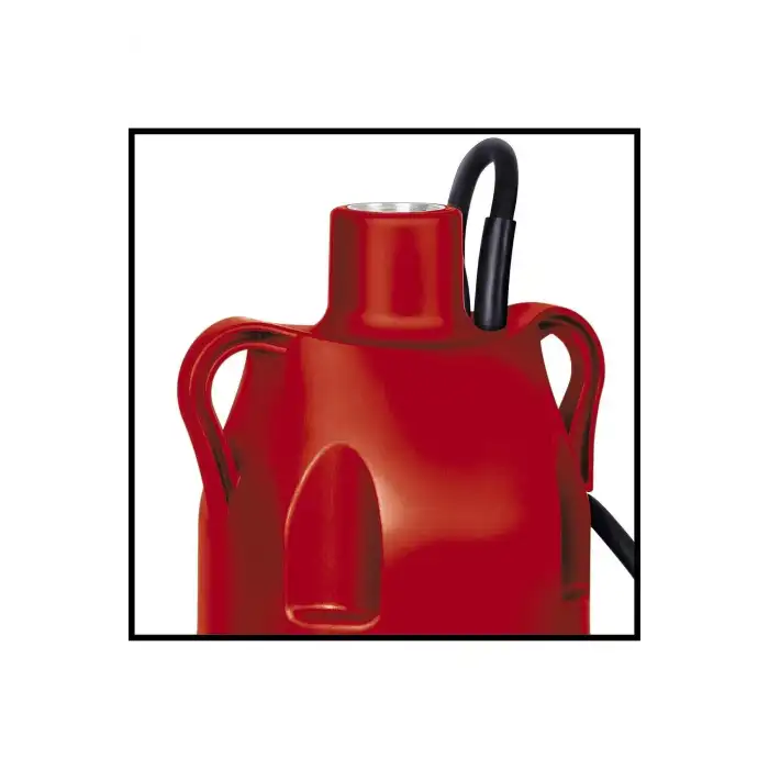 Einhell GC-DW 900 N, Derin Kuyu Dalgıç Pompa