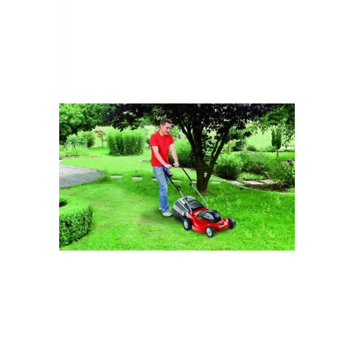 Einhell GC-EM 1437, Elektrikli Çim Biçme makinesi