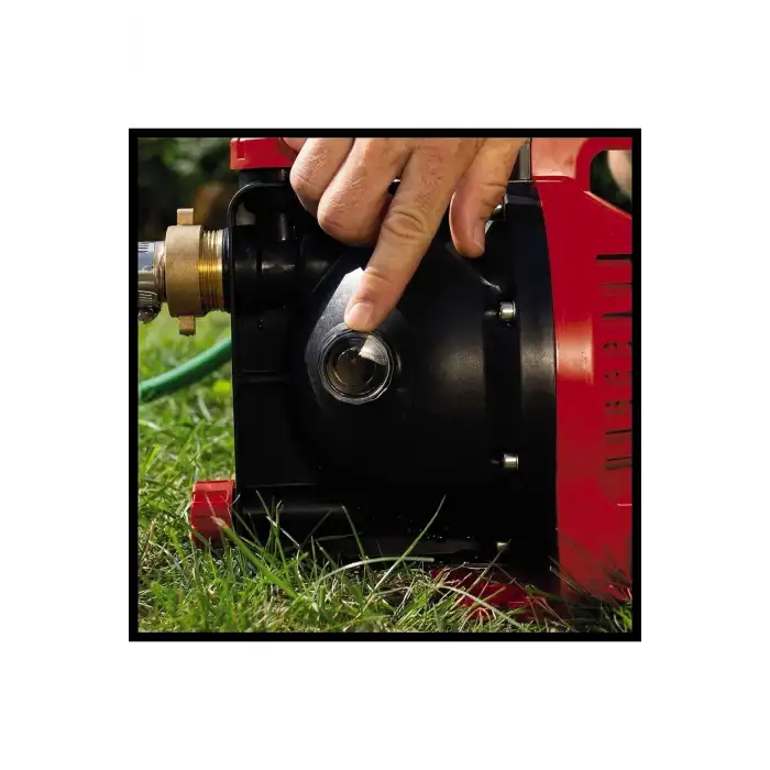 Einhell GC-GP 1045, Bahçe Pompası