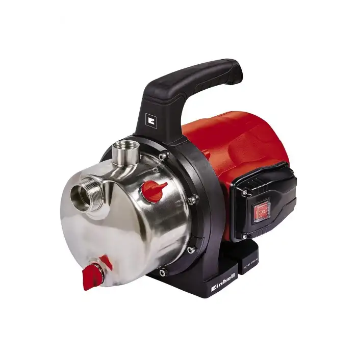 Einhell Gc-gp 1250 N Bahçe Pompası