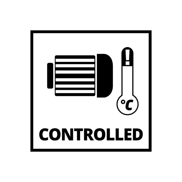 Einhell GC-GP 6040 ECO, Bahçe Pompası