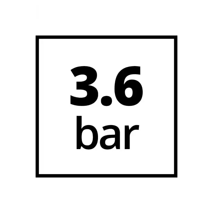 Einhell GC-GP 6040 ECO, Bahçe Pompası