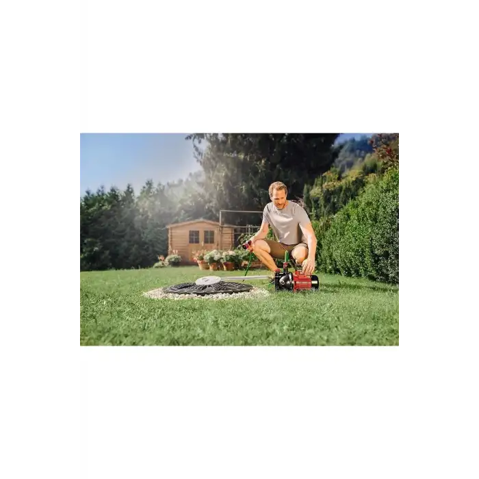 Einhell GC-GP 6040 ECO, Bahçe Pompası
