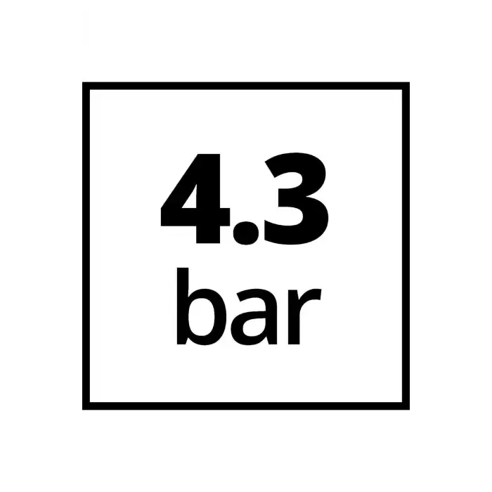 Einhell GC-GP 8042 ECO, Bahçe Pompası