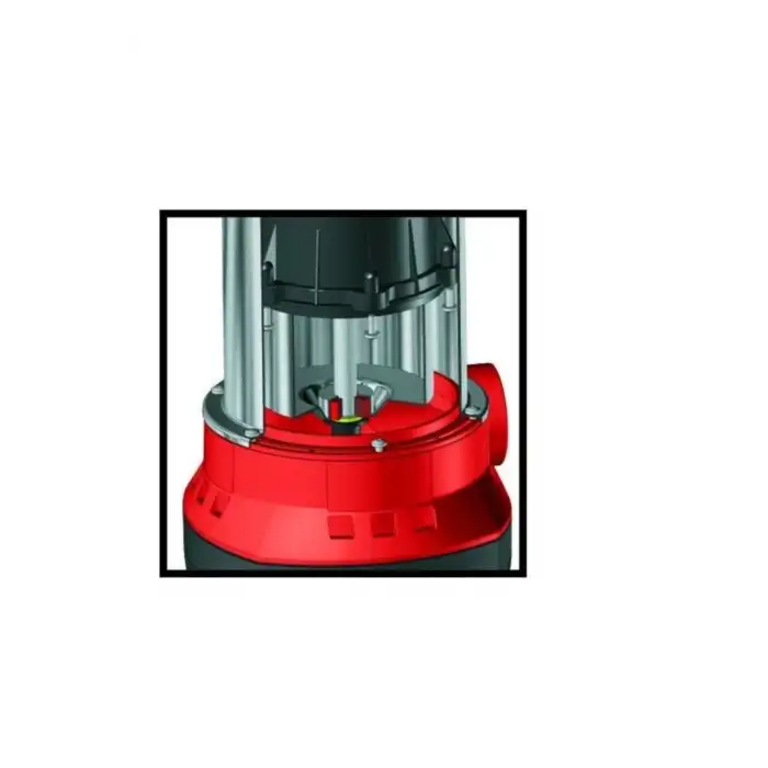 Einhell Gc-Sp 3580 Ll Dalgıç Pompa Temiz Su