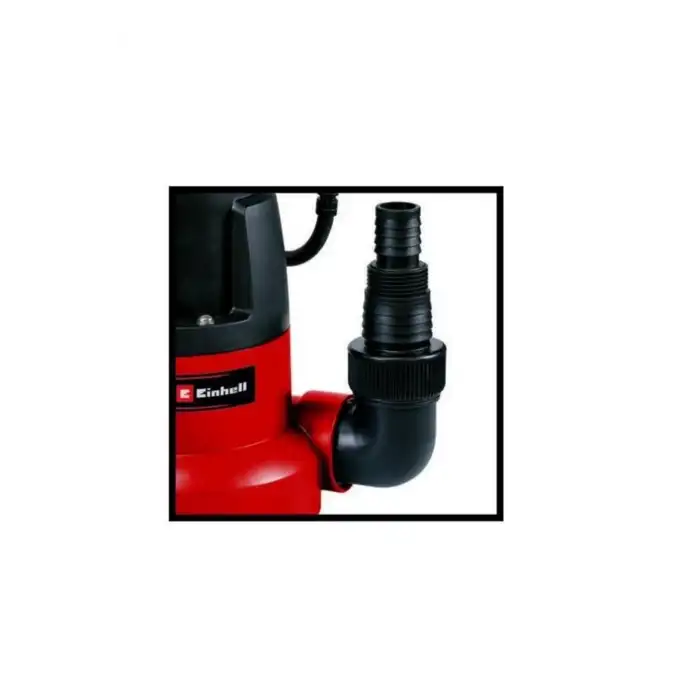 Einhell Gc-Sp 3580 Ll Dalgıç Pompa Temiz Su