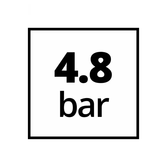 Einhell GC-WW 1045 N, Hidrofor