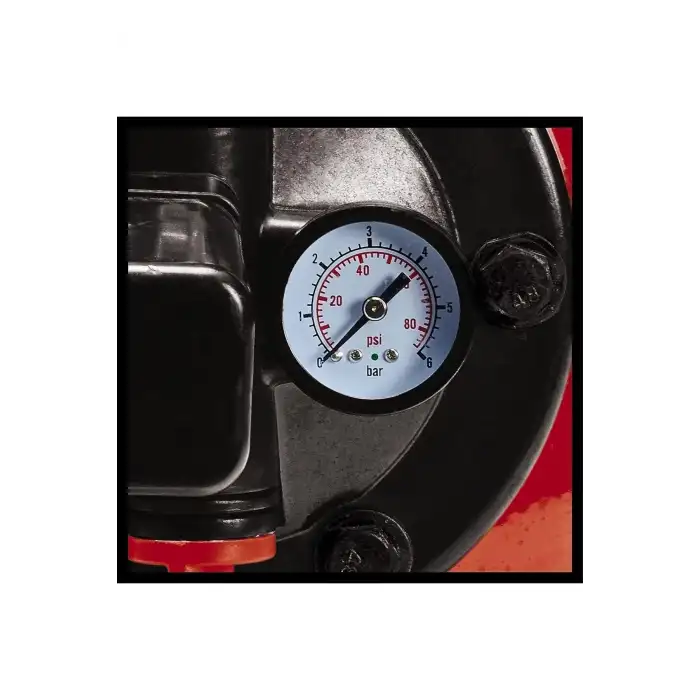 Einhell GC-WW 1045 N, Hidrofor