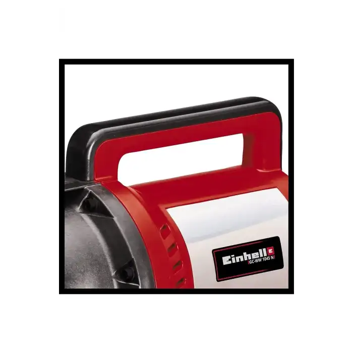 Einhell GC-WW 1045 N, Hidrofor