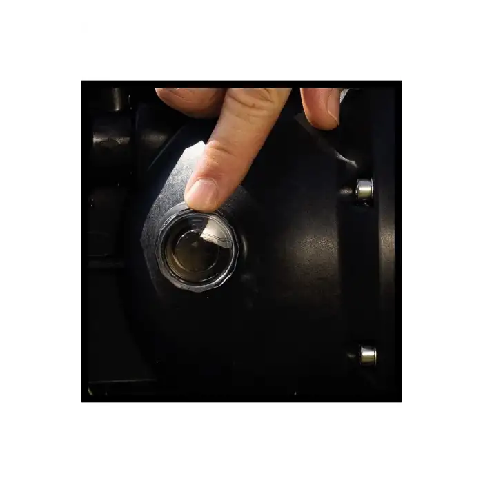 Einhell GC-WW 1045 N, Hidrofor