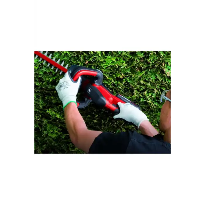 Einhell GE-CH 1846 Li Kit (1x2,0 Ah),Akülü Çit Budama