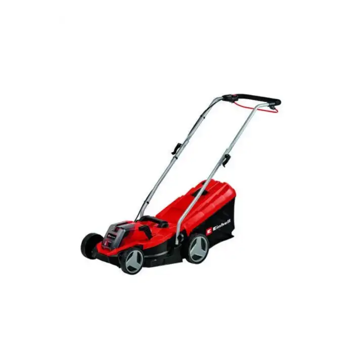 Einhell Ge Cm 18/33 Li 1x4.0ah Akülü Çim Biçme Makinesi