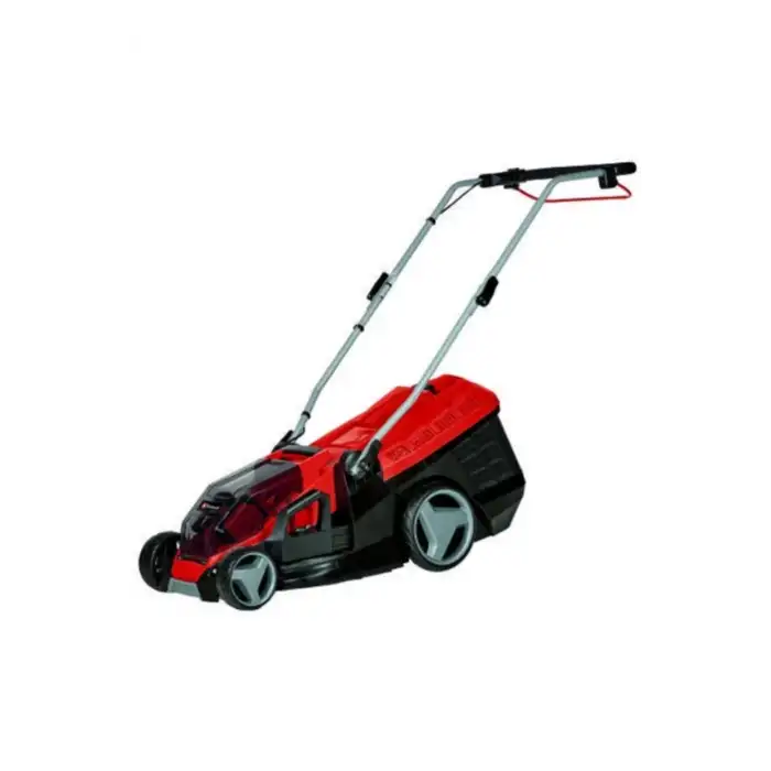 Einhell GE-CM 36/36 Li (2x4,0 Ah) Kit, Akülü Çim Biçme Makinesi