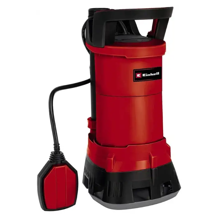 Einhell GE-DP 3925 ECO, Dalgıç Pompa - Kirli Su