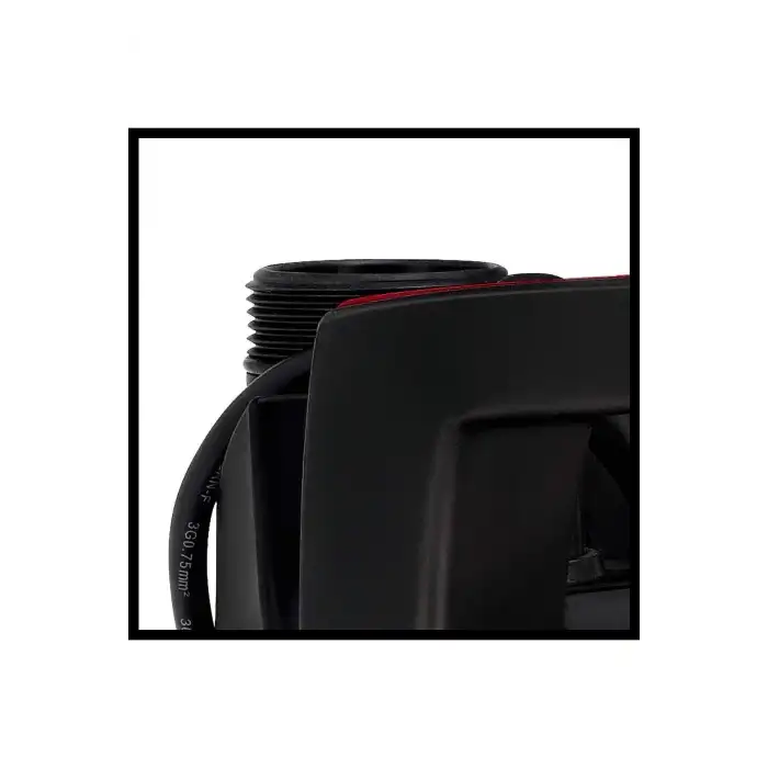 Einhell GE-DP 3925 ECO, Dalgıç Pompa - Kirli Su