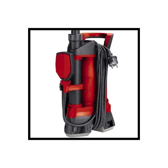 Einhell GE-DP 3925 ECO, Dalgıç Pompa - Kirli Su