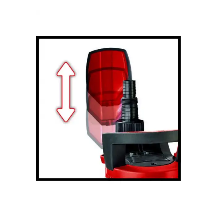 Einhell GE-DP 5220 LL ECO, 2si 1 Arada Dalgıç Pompa