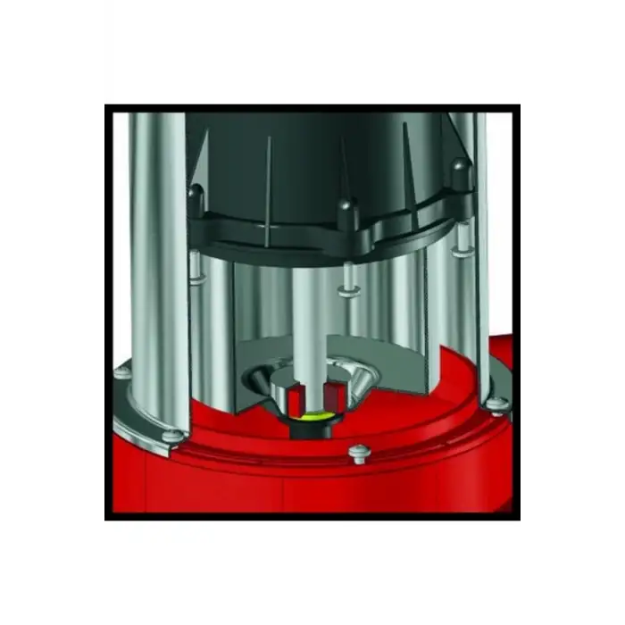 Einhell Ge-dp 6935 A Eco Dalgıç Pompa Kirli Su