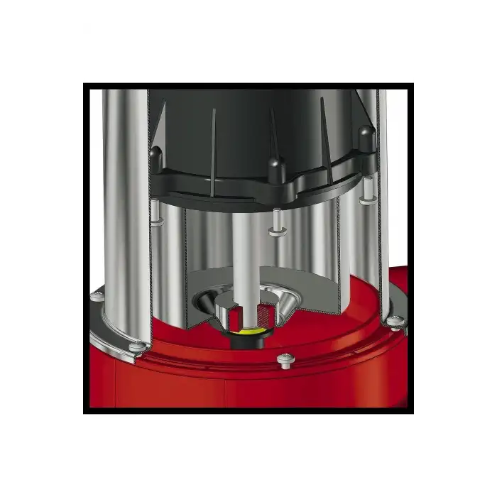 Einhell GE-DP 7935 N-A ECO, Dalgıç Pompa - Kirli Su