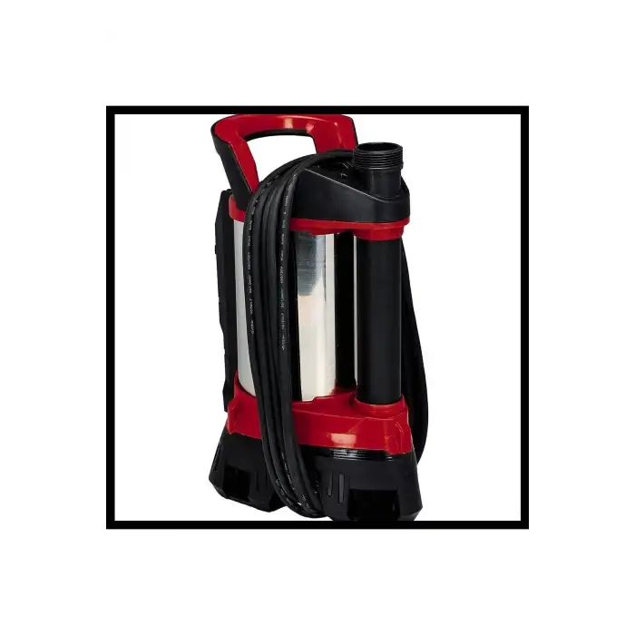 Einhell GE-DP 7935 N-A ECO, Dalgıç Pompa - Kirli Su