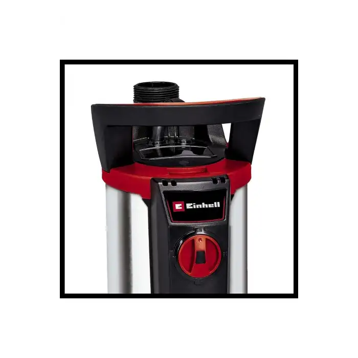 Einhell GE-DP 7935 N-A ECO, Dalgıç Pompa - Kirli Su