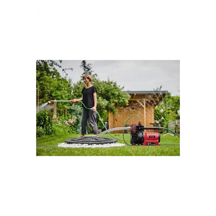 Einhell GE-GP 1145 ECO, Bahçe Pompası