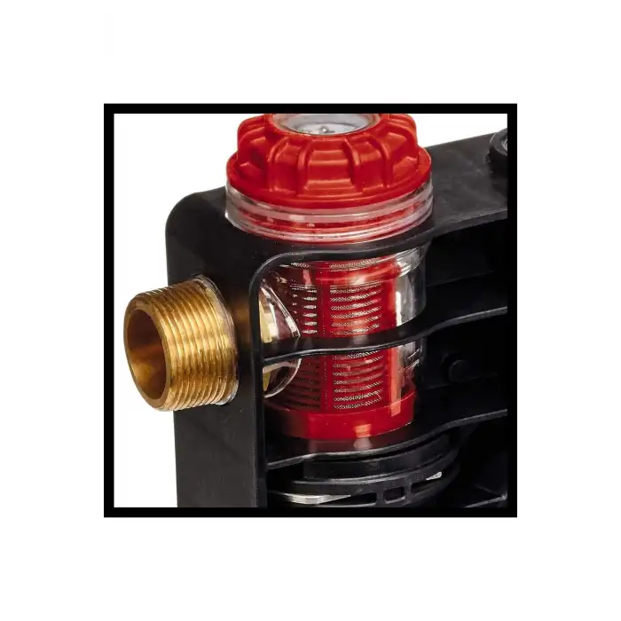 Einhell GE-GP 1145 ECO, Bahçe Pompası