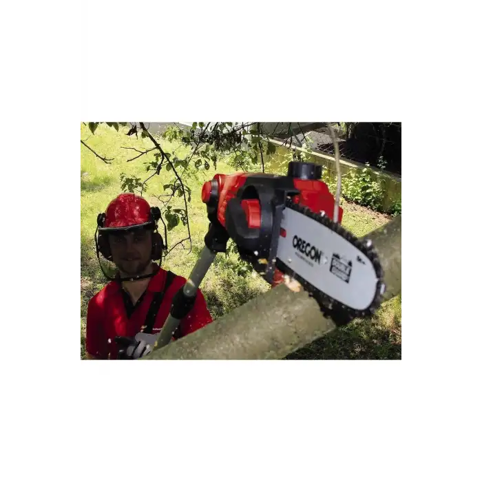 Einhell GE-HC 18 Li T - Solo, Akülü Yüksek Dal ve Çit Budama