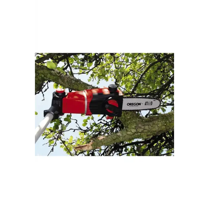 Einhell GE-HC 18 Li T - Solo, Akülü Yüksek Dal ve Çit Budama