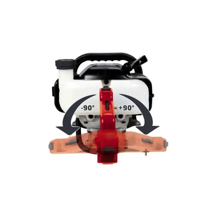 Einhell GE-PH 2555 A, Benzinli Çit Budama