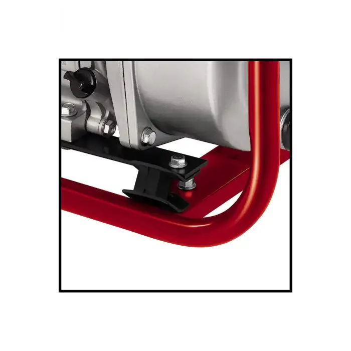 Einhell Ge-PW 46 Benzinli Su Motoru