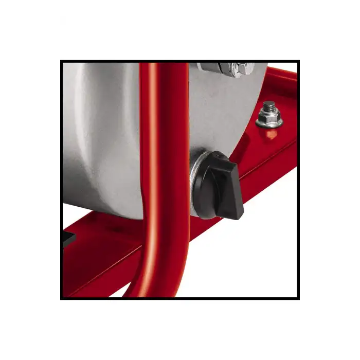 Einhell Ge-PW 46 Benzinli Su Motoru