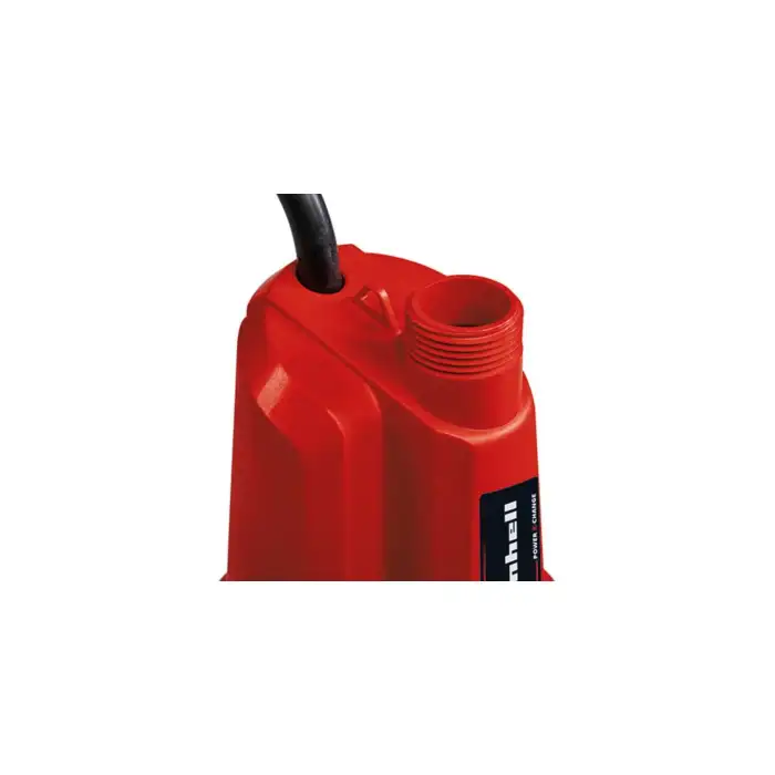 Einhell GE-SP 18 Li - Solo, Akülü Dalgıç Pompa - Temiz Su