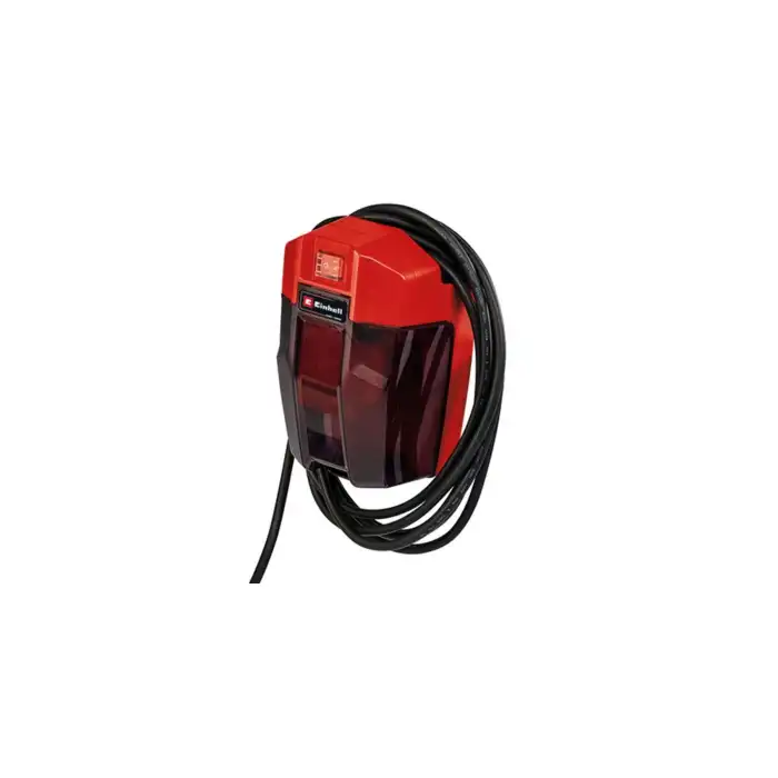 Einhell GE-SP 18 Li - Solo, Akülü Dalgıç Pompa - Temiz Su