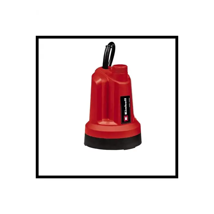 Einhell GE-SP 18 LL Li (1x4,0 Ah),Akülü Dalgıç Pompa - Temiz Su