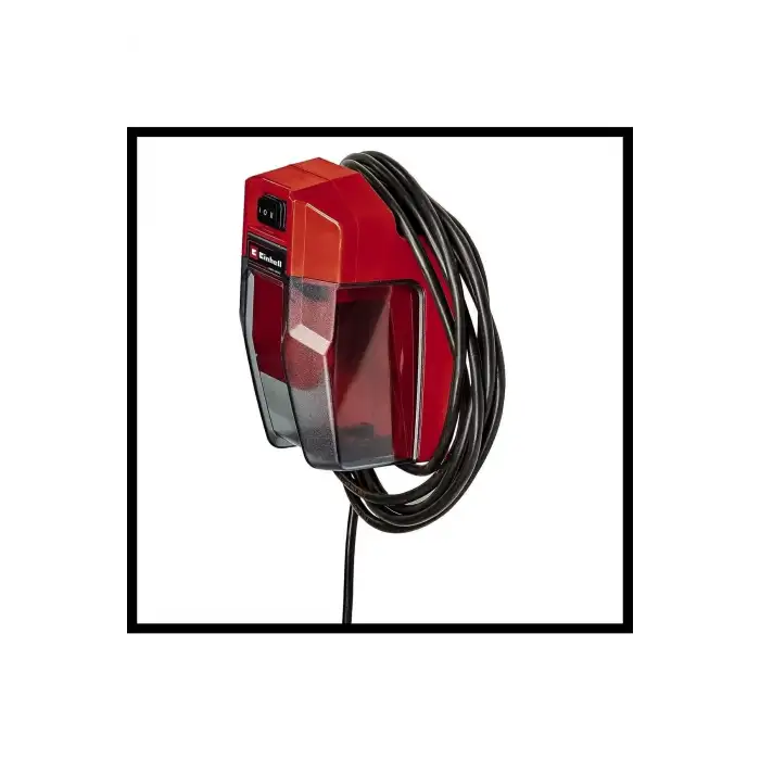 Einhell GE-SP 18 LL Li (1x4,0 Ah),Akülü Dalgıç Pompa - Temiz Su