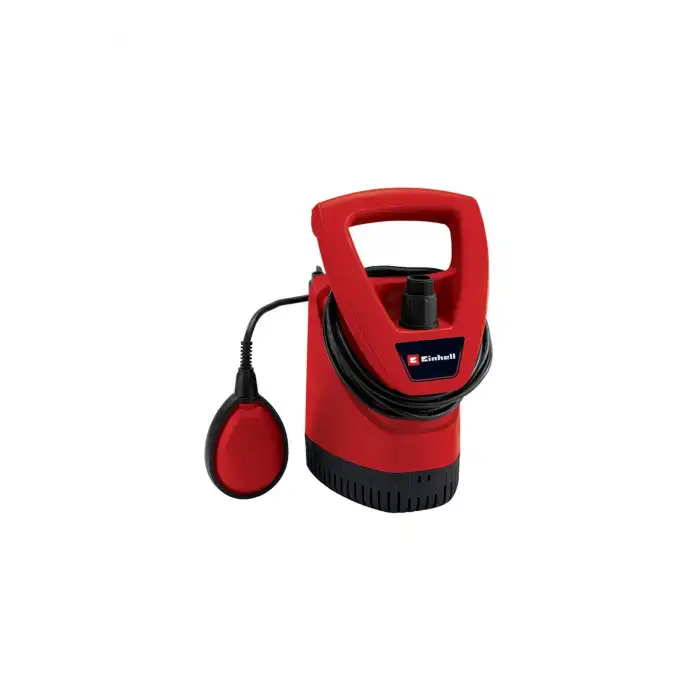 Einhell GE-SP 3546 RB, Dalgıç Pompa - Temiz Su