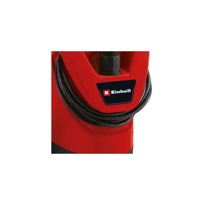 Einhell GE-SP 3546 RB, Dalgıç Pompa - Temiz Su