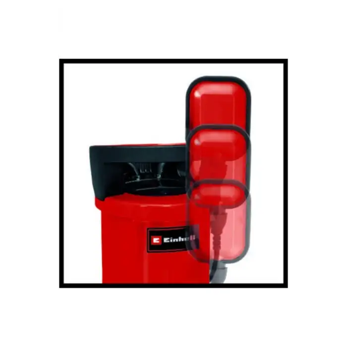 Einhell Ge-Sp 4390 Ll Eco Dalgıç Pompa-temiz Su