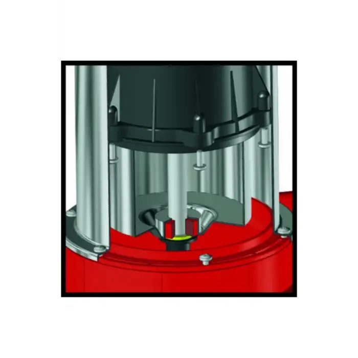 Einhell Ge-Sp 4390 Ll Eco Dalgıç Pompa-temiz Su