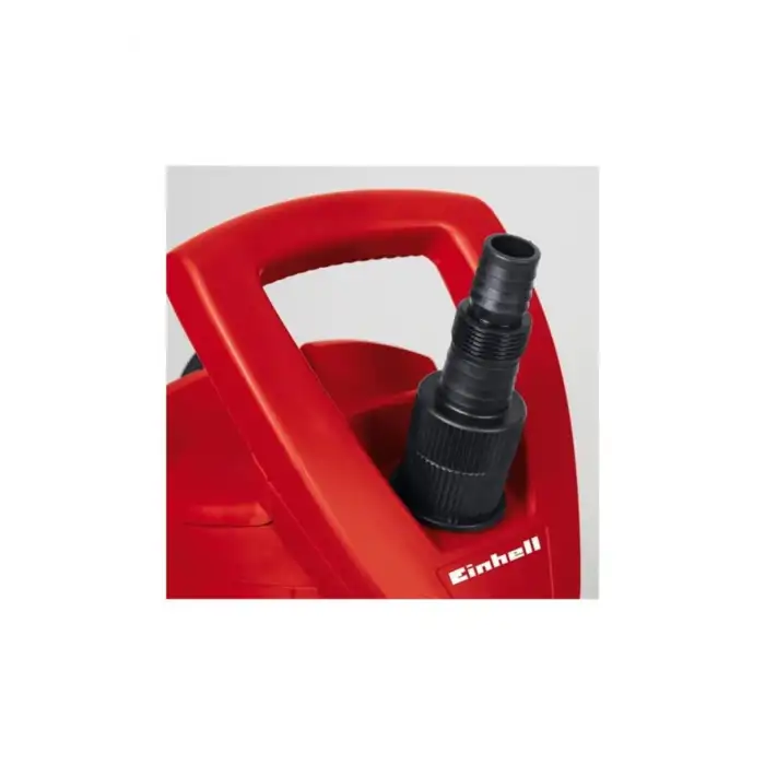 Einhell Ge Sp 750 Ll Temiz Su Dalgıç Bahçe Pompası